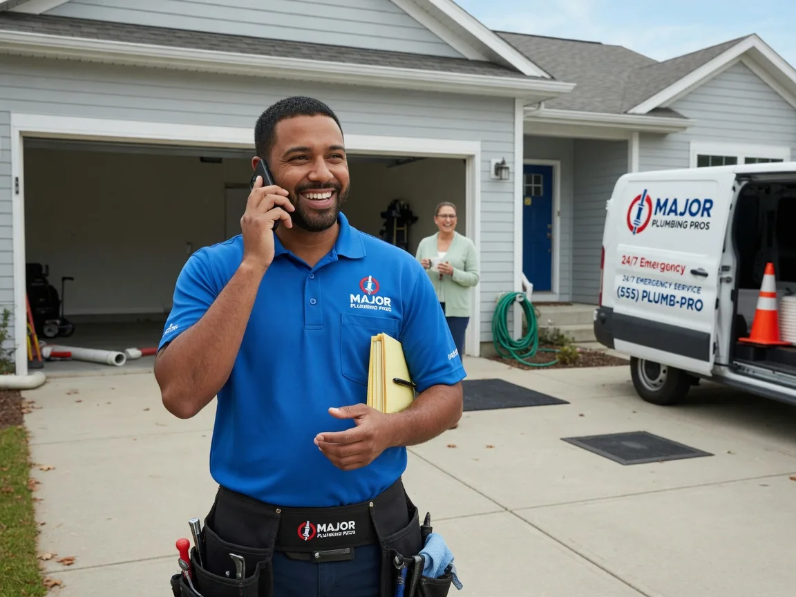 Drain Cleaning Services Pound, VA FAQs
